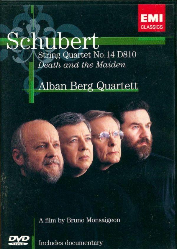 Acheter Quatuor N°14 D810 Bon état - 10,89 € Quatuor N°14 D810 Bon état - reconditionné disponible sur Label Emmaüs